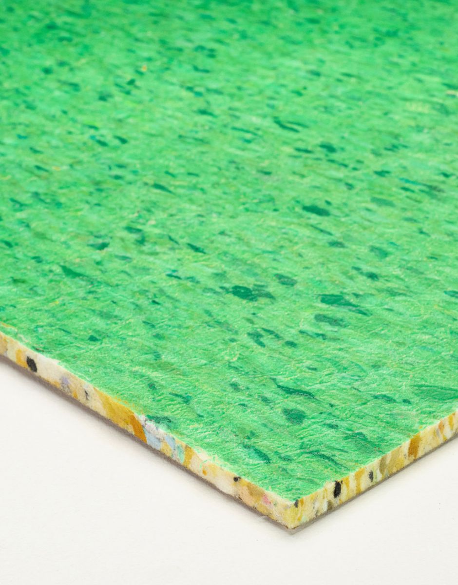 EcoComfort 9mm Carpet Underlay 2
