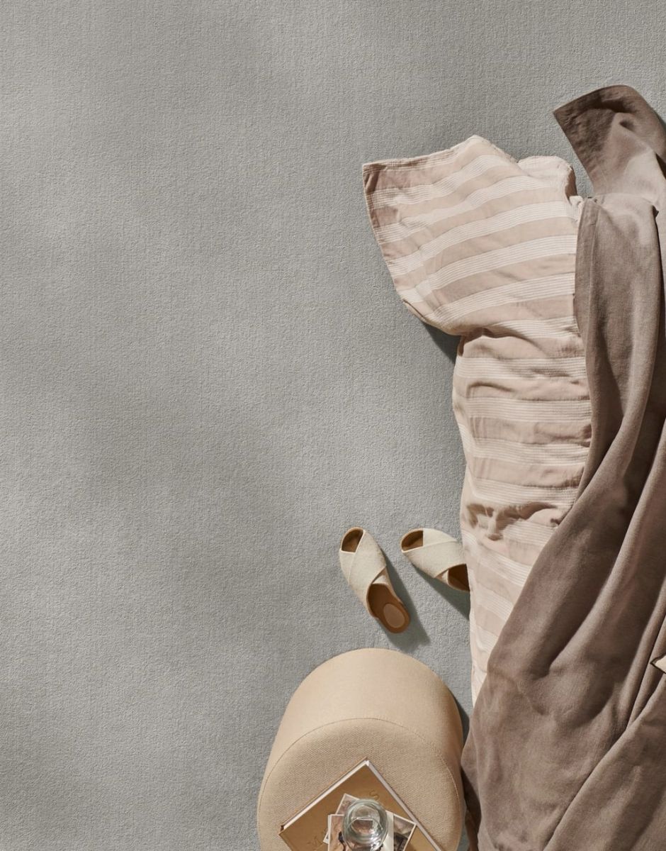 Signature - Dove Grey 1