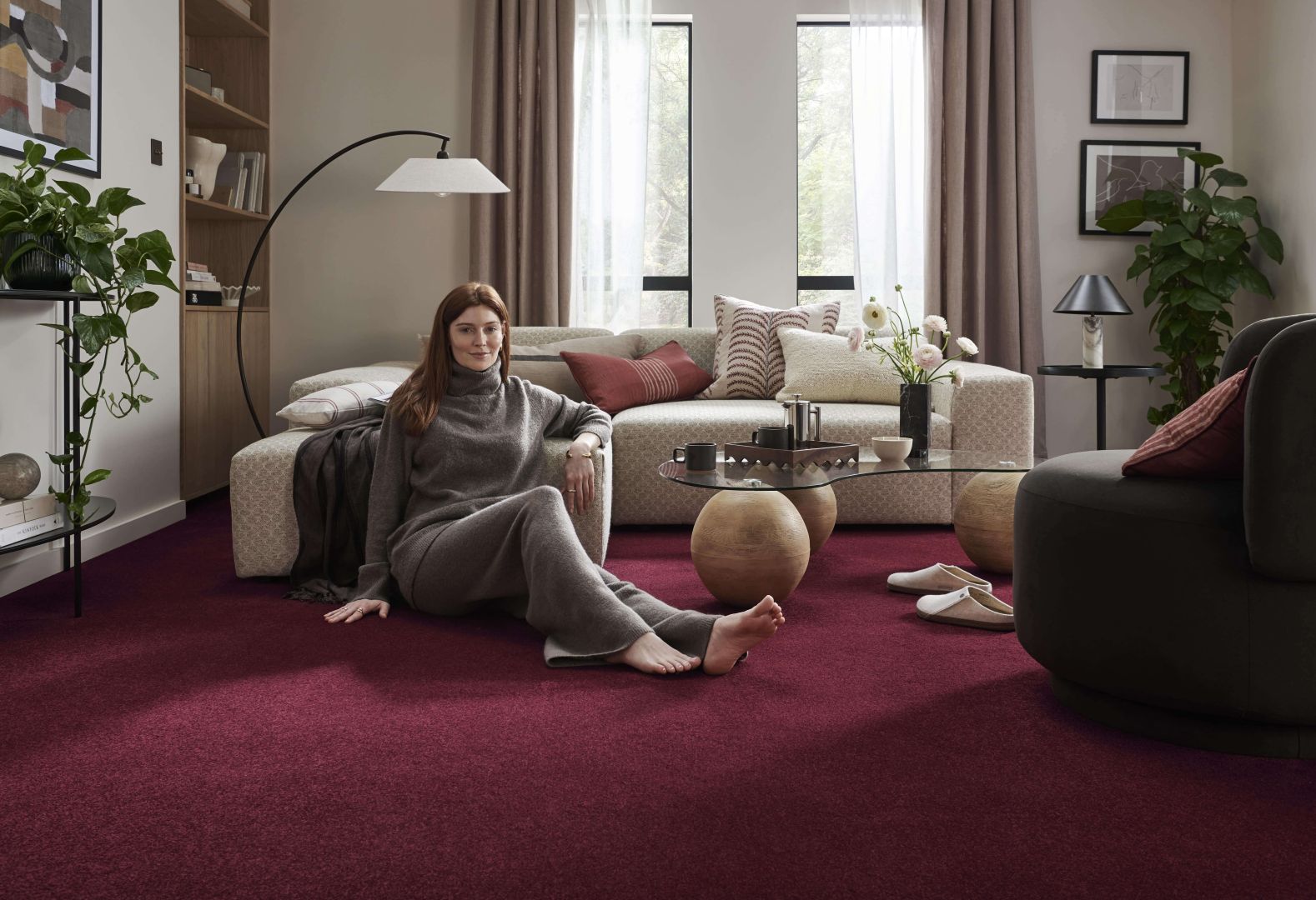Introducing Snug Carpets