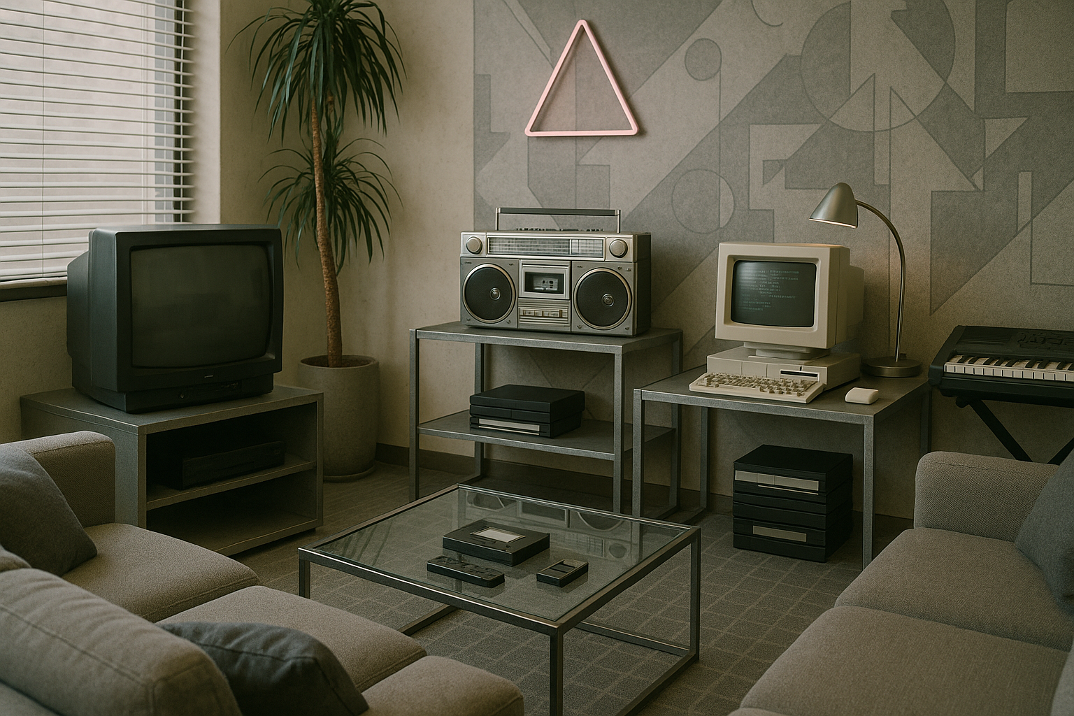 Why grey is anything but boring