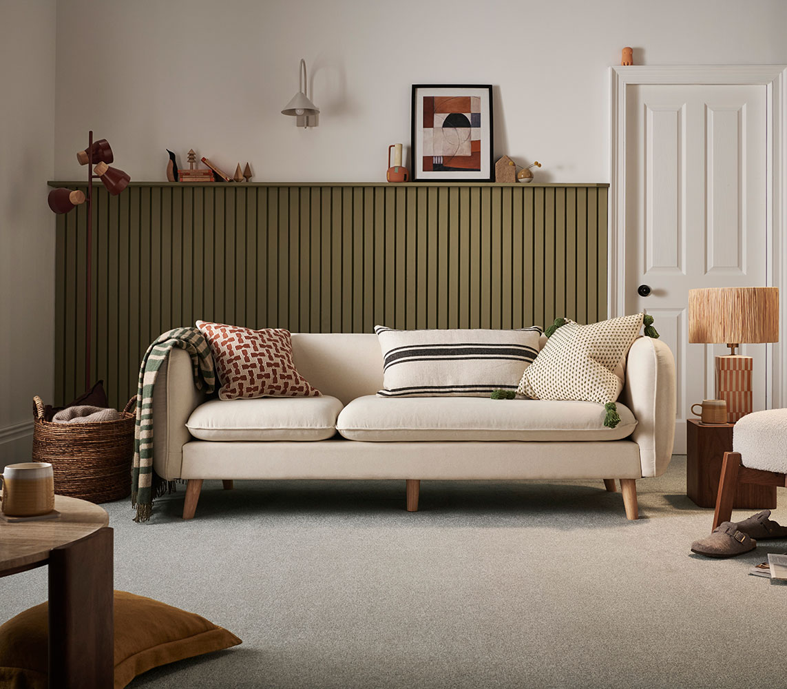 Living Room Carpets