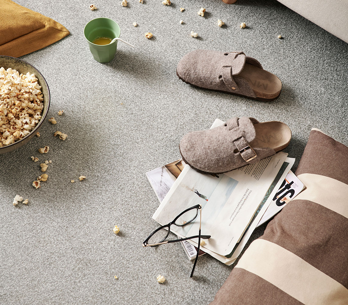 Playroom Carpets