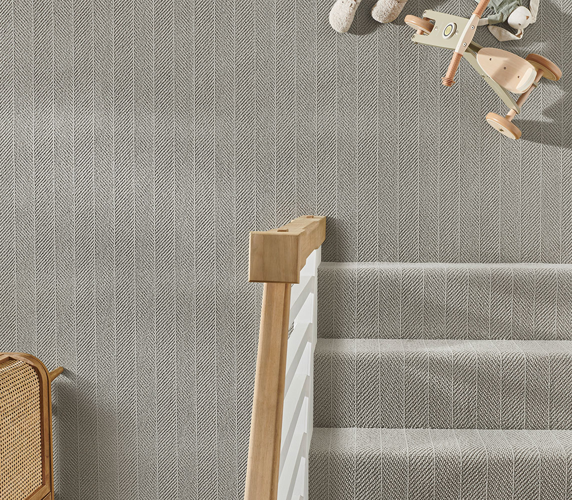 Striped Carpets