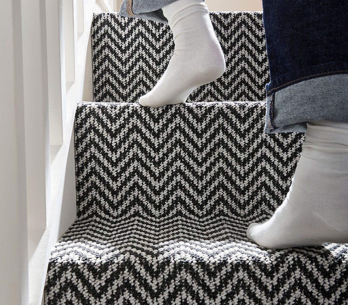 Loop Pile Carpet