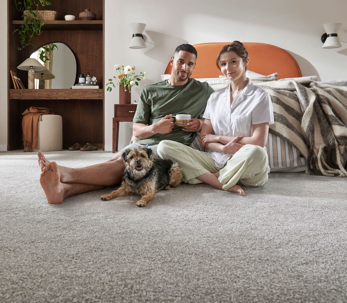 Cosy Range Carpets
