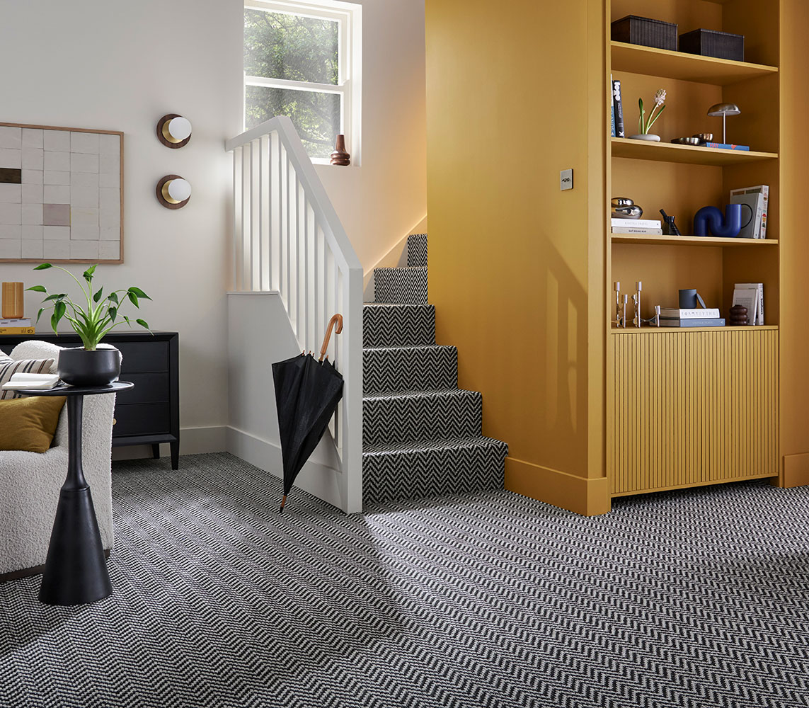 Shop Carpets by Style