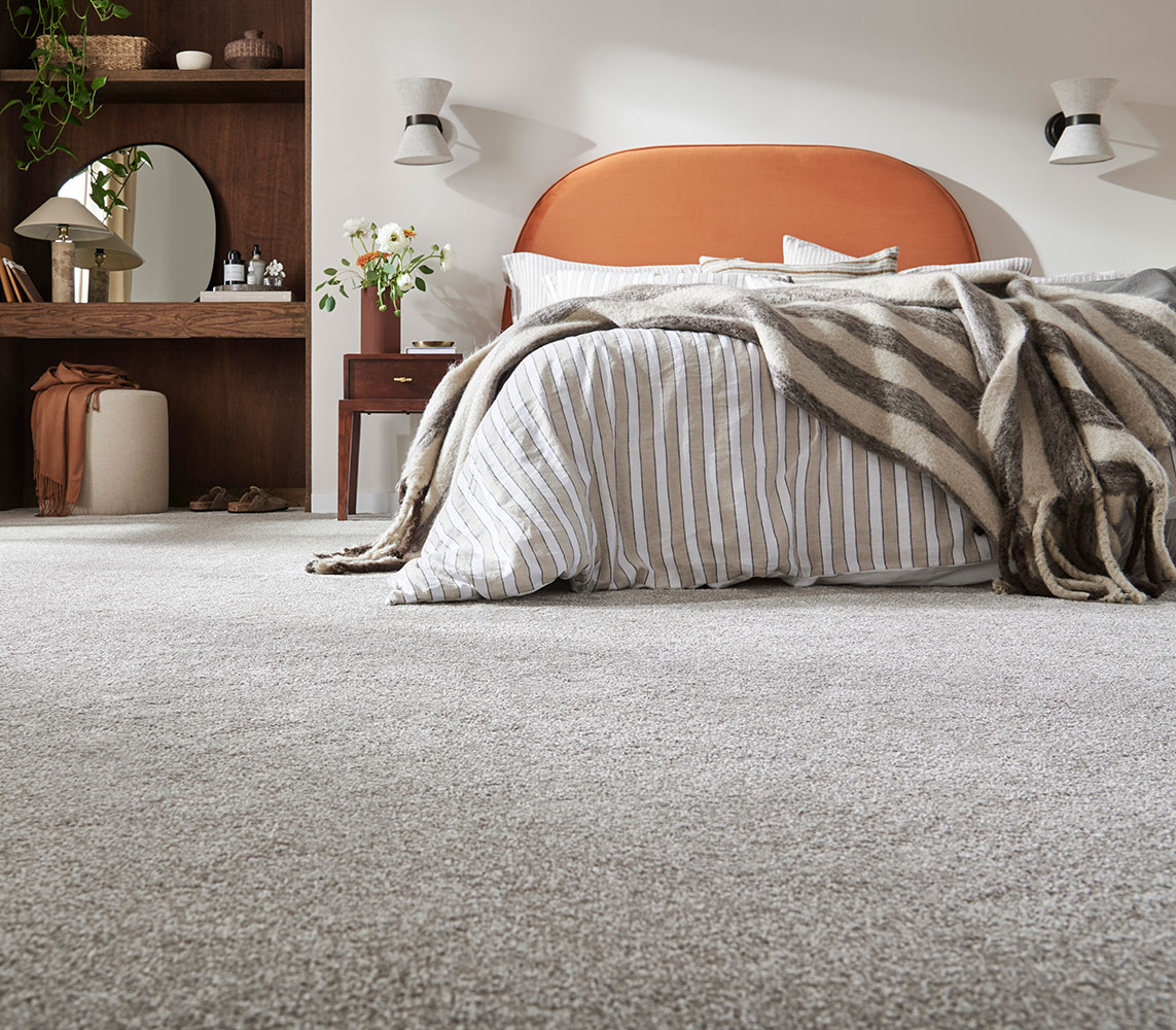 Bedroom Carpets