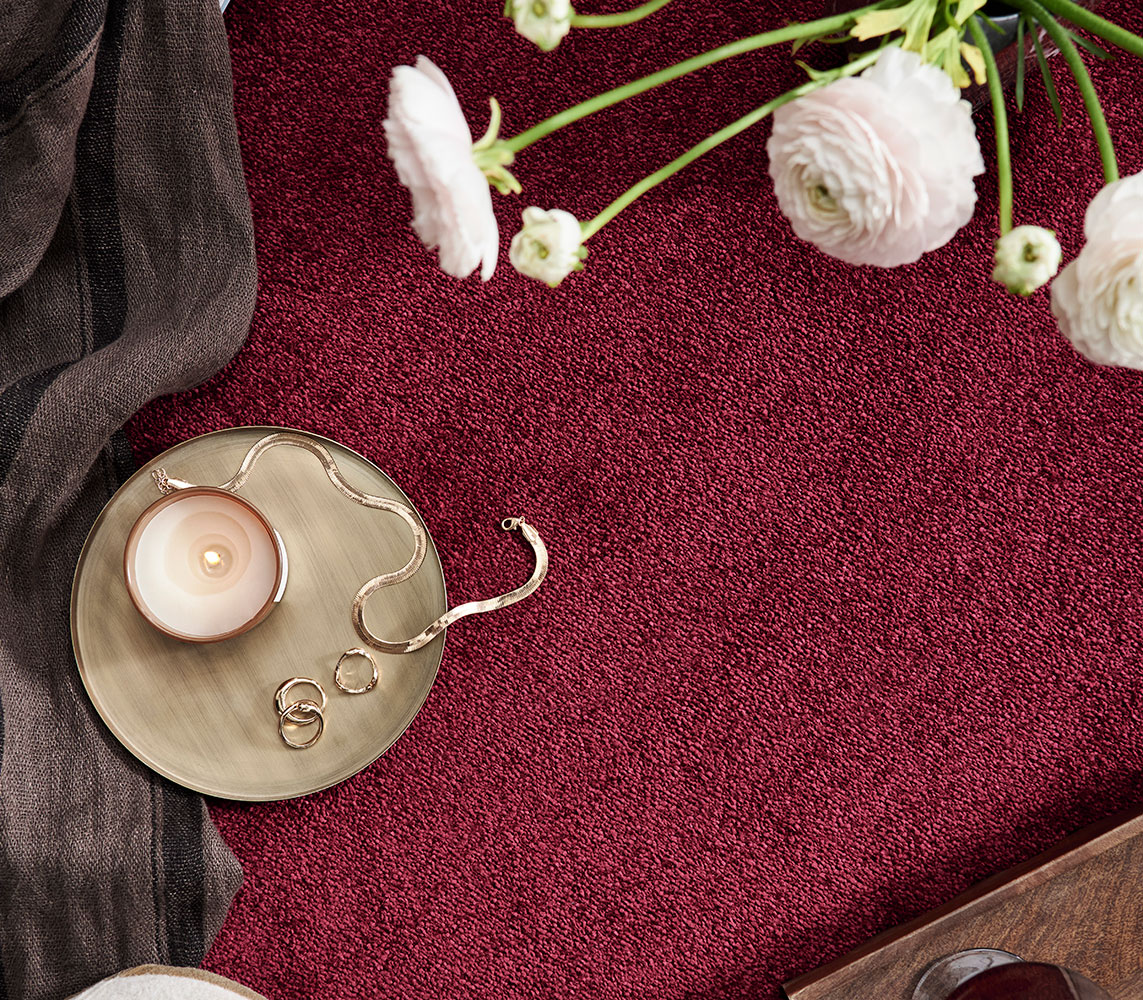 Carpet Made in the UK