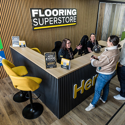 Finance and Fitting Available