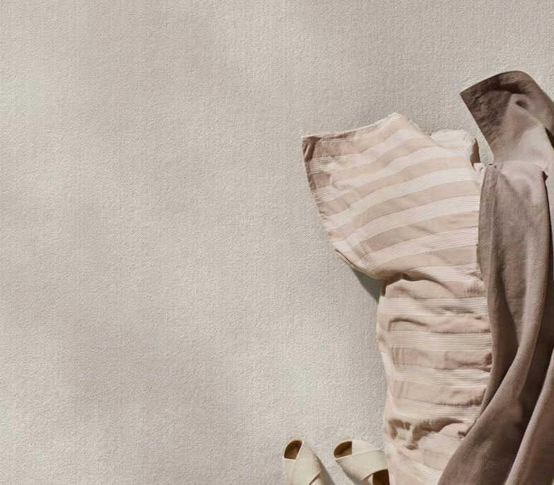 Cream Coloured Carpet