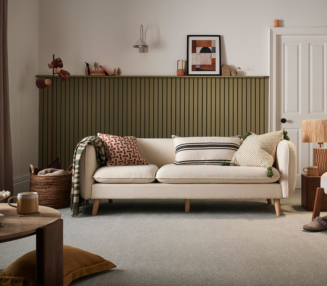 Shop Carpets by Colour