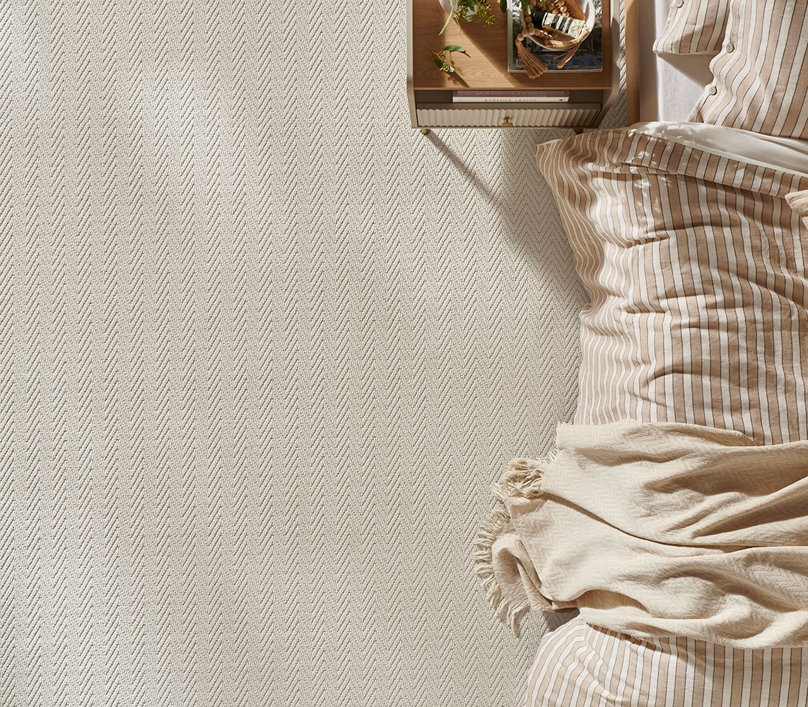 Patterned Carpets