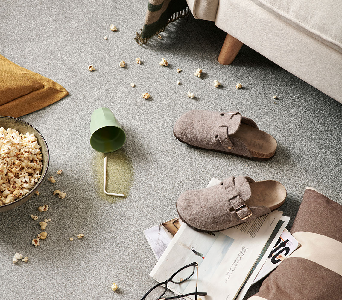 Stain Resistant Carpets