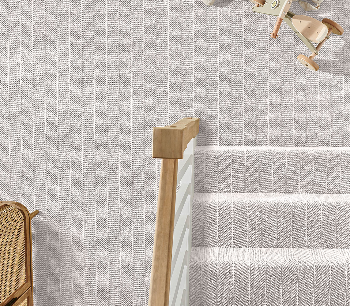 Loop Carpets
