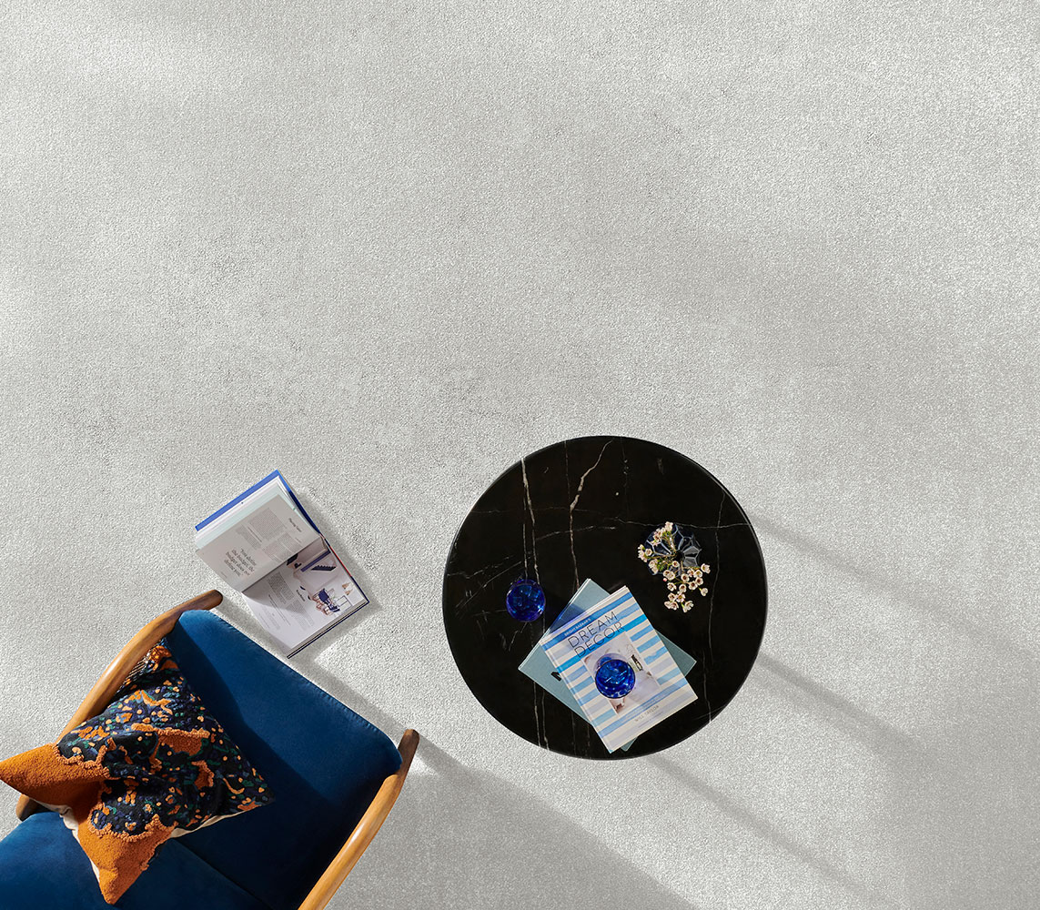 Twist Carpets